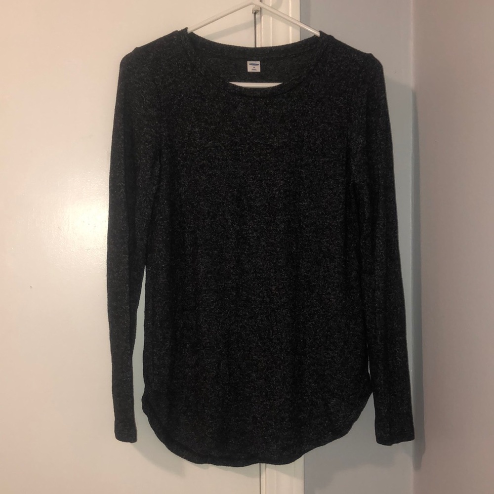 Sweater Top